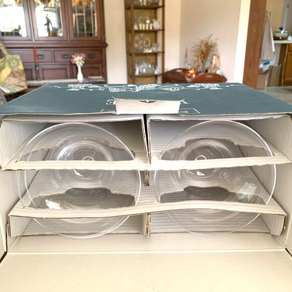 NIB Set of 2 Marquis Waterford Vintage Tasting Collection Margarita Glasses - Picture 5 of 6